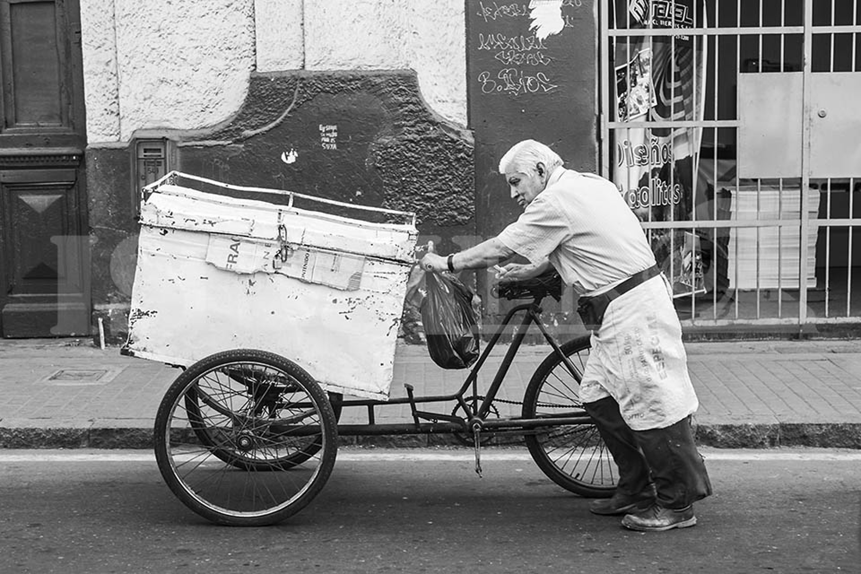 LA TERCERA EDAD 11 LA TERCERA EDAD 11