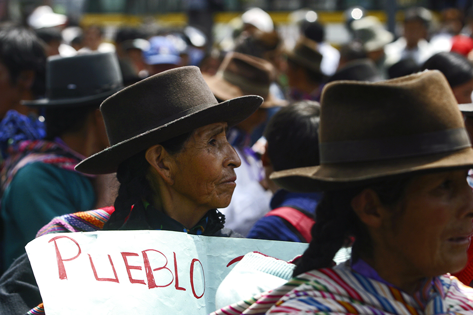 PUEBLO